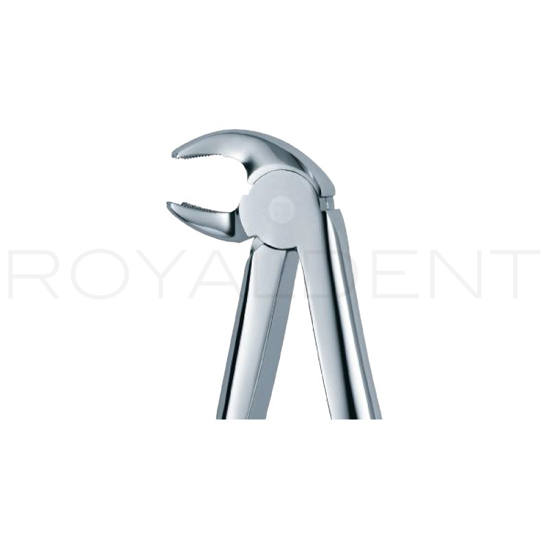 Forceps Molar inferiores 22   American Eagle-Royal dent - 