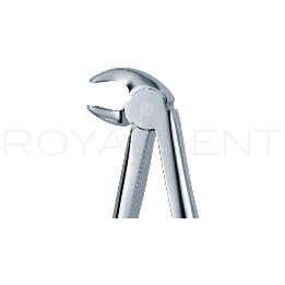 Forceps Molar inferiores 22   American Eagle-Royal dent - 