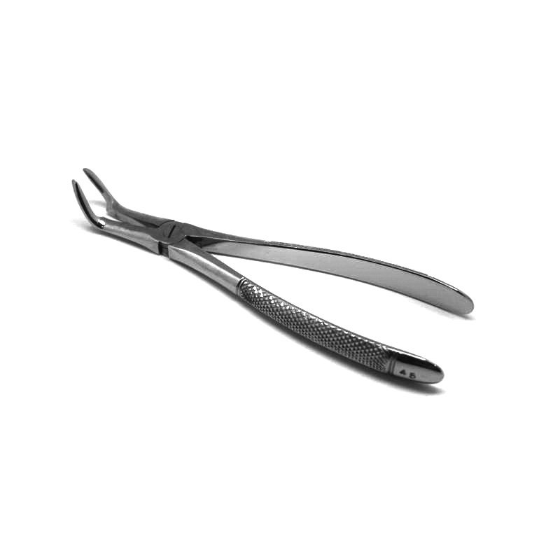 Forceps n 45 Raices inferiroes American Eagle-Royal Dent - 