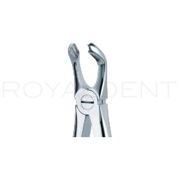 Forceps Octavos Inferiores 79  American Eagle-Royal dent - 