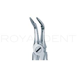 Forceps raices inferiorres 46L   American Eagle-Royal dent - 
