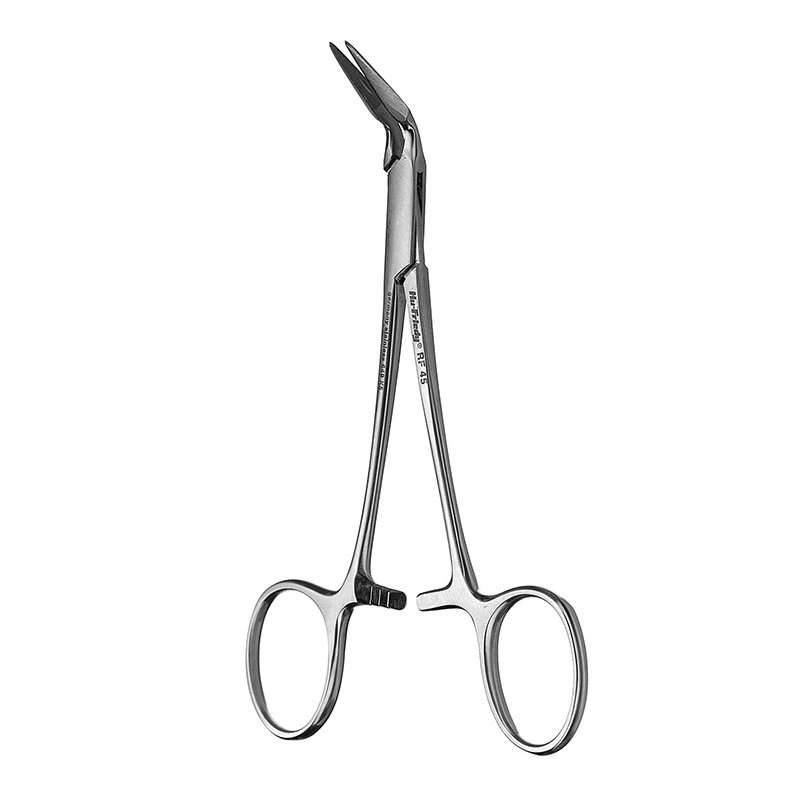 Forceps raíces Steiglitz RFST 45 grados 13cm Hu-Friedy - 