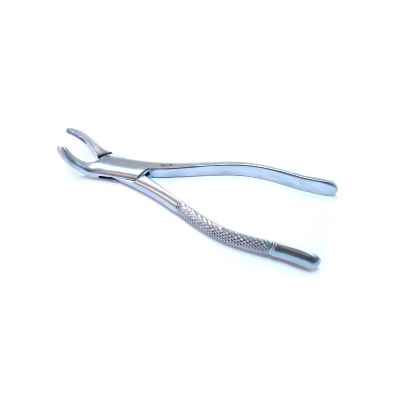 Forcep n 17-18 molares superiores American Eagle-Royal Dent - 