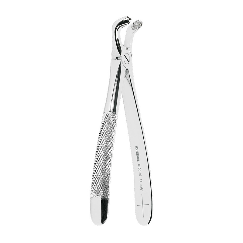 Forceps 79 Asa Dental - 