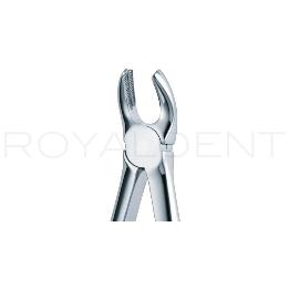 Forceps Molar Superior Dch 17  American Eagle-Royal dent - 