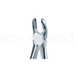 Forceps Molar Superior Izquierdo 18 American Eagle-Royal dent - 