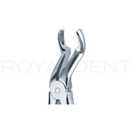 Forceps Octavos superiores 67A American Eagle-Royal dent - 