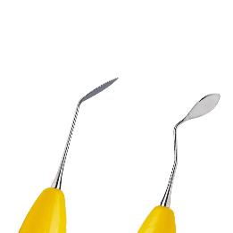 LM ARTE Solo anterior 431-433 XSI LM - 