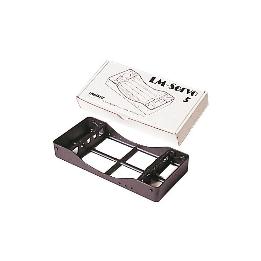 SERVOTRAY LM cassete 6650 p/5 instrumentos LM - 