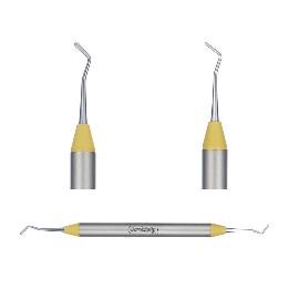 Instrumento Composculp PFIDD3/4 mango liso Hu-Friedy - 