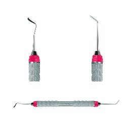 Instrumento Dietschi 5/6 mango 8 rugoso  PFIDD5/68 Hu-Friedy - 