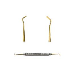 Espatula composite 2 AEC2TNZ - 3/8 American Eagle - 