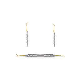 Espatula composite 4 AEC4TNZ - 3/8 American Eagle - 