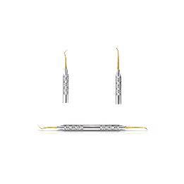 Espatula composite 5 AEC5TNZ - 3/8 American Eagle - 