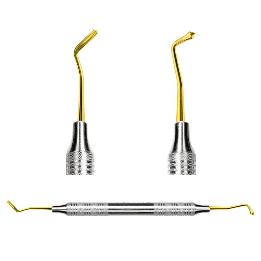 Espatula composite 6-21 Acorn AEC6-21ATNZ  American Eagle - 