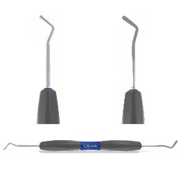 Espátula de moldeado Bliss N 1 19412SI Acteon-Satelec - 