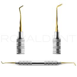 Espátula fina  M5-MINI American Eagle Instruments - unidad