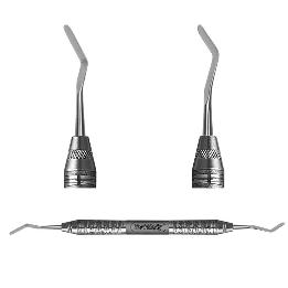 Espatula Heidemann PFIH26 Hu-Friedy - 