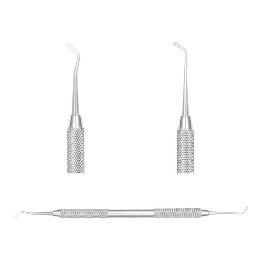 Espátula modelar n 1 de PFI Hu-Friedy - 