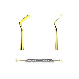 Instrumento AEC9TN Espatula de composite n 9  American Eagle - 