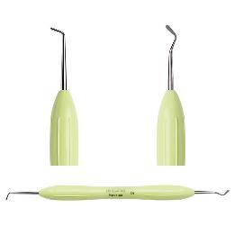 Instrumento composite 43-47 Lm ergo LM - 