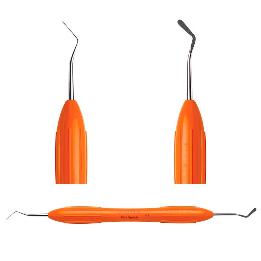 Instrumento composite 444-445 Lm ergo LM - 