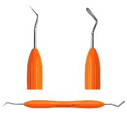 Instrumento composite 446-447 Lm ergo LM - 