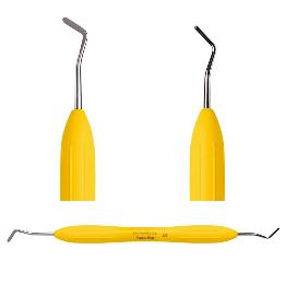 Instrumento composite 48-702 Lm ergo LM - 