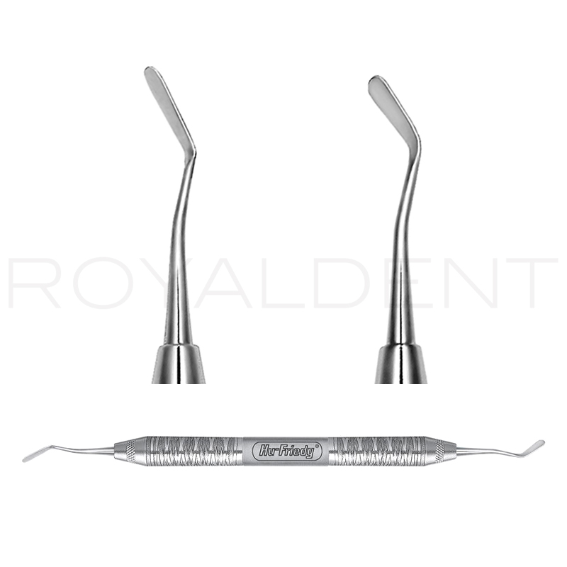 Instrumento composite Goldstein CIGFT36 Hu-Friedy - Unidad