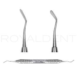 Instrumento composite Goldstein CIGFT36 Hu-Friedy - Unidad