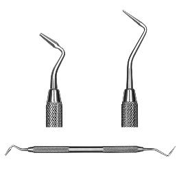 Instrumento composite PFIHF2 Hu-Friedy - 