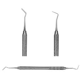 Modelador CVIPC interproximal Hu-Friedy - 