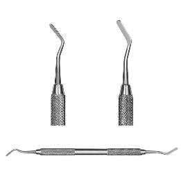 Modelador Silver A6 Hu-Friedy - 