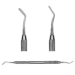 Modelador Silver N11 Hu-Friedy - 