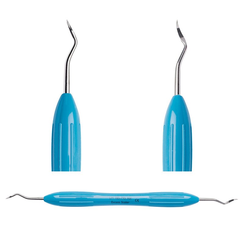 Retirador 785/795  LM - Para retrirar el exceso de adhesivo, cementos y composite