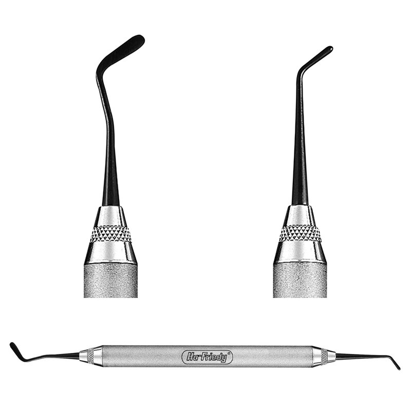 Espatula composite W3 de PFI XTS - TNPFIW3 Hu-Friedy - 