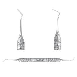 Espátula CVIPC6  Hu-Friedy - 