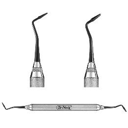 Instrumento composite XTS TNFCIS Hu-Friedy - 