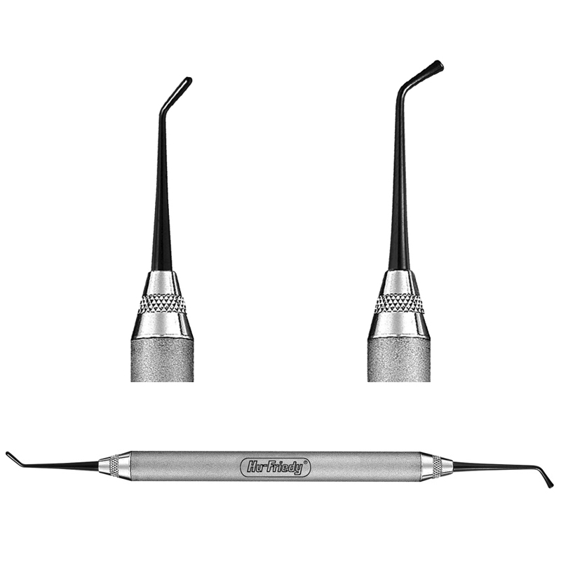 Instrumento condensador composite Ladmore  L3 S6 XTS TNBBL3  Hu-Friedy - 