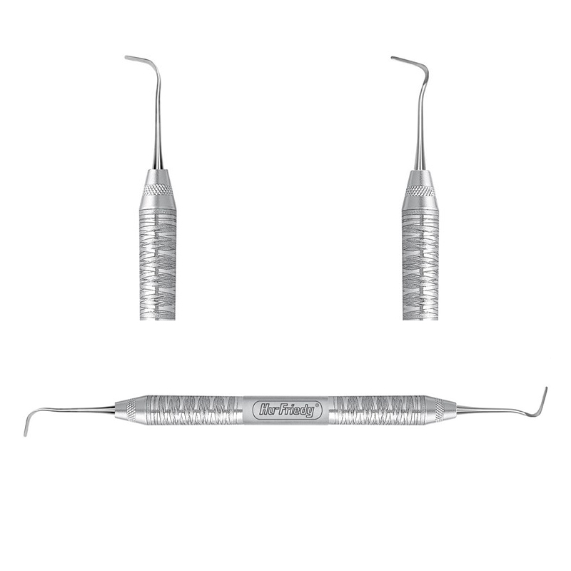 Instrumento para composite GOLDSTEIN Nº 4 MINI CIGFTMIN46  Hu-Friedy - 