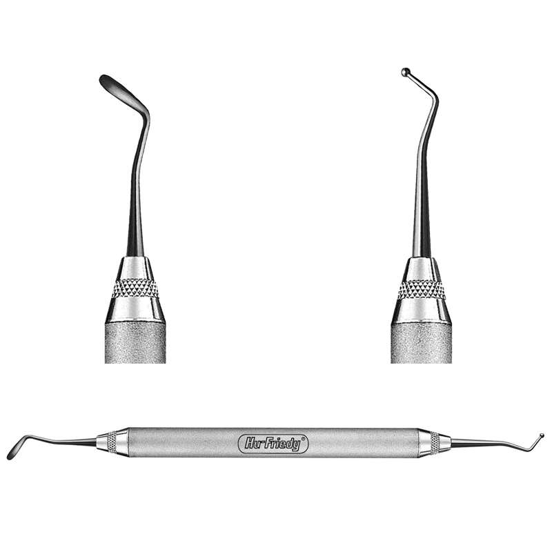 Instrumento para composite TNCIPCL Hu-Friedy - 