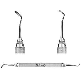 Instrumento para composite TNCIPCL Hu-Friedy - 