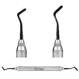 PFIG4/5 Gregg 4/5 PFIG4/5 Hu-Friedy - Espátula modelar.