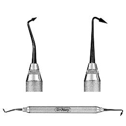 TNCIGFT5 GOLDSTEIN n 5 Hu-Friedy - Modelador cónico.