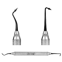 TNCIGFT6 GOLDSTEIN n 6  Hu-Friedy - Modelador cónico.
