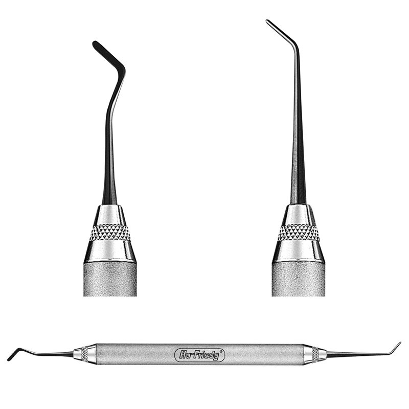 TNCIGFTM1 Goldstein n 1 mini Hu-Friedy - Espátula/condensador mini