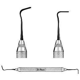 TNCIGFTM4 GOLDSTEIN n 4 Mini  Hu-Friedy - 