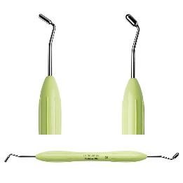 Modelador 708-709DDES LM - 