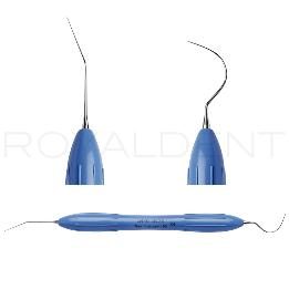 Modelador de composite  484-485XSI LM - 