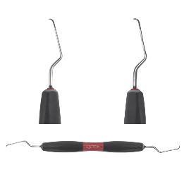 Mini Cureta universal Langer 5-6 406.10SI Acteon-Satelec - 